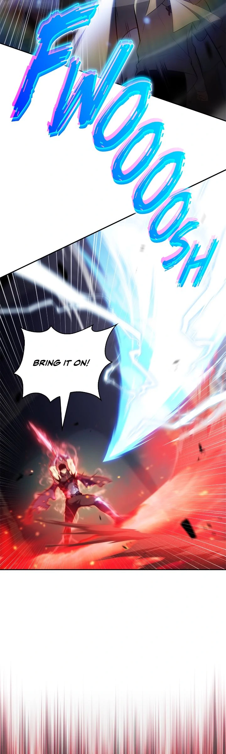 Read Solo Max Level Newbie En Manga Online