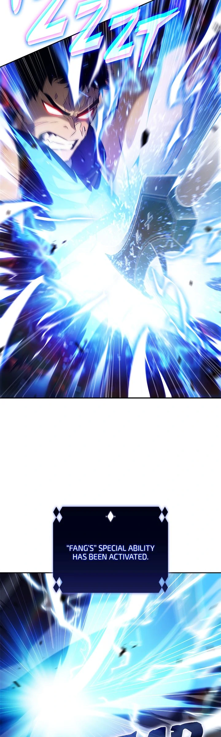 Read Solo Max Level Newbie En Manga Online
