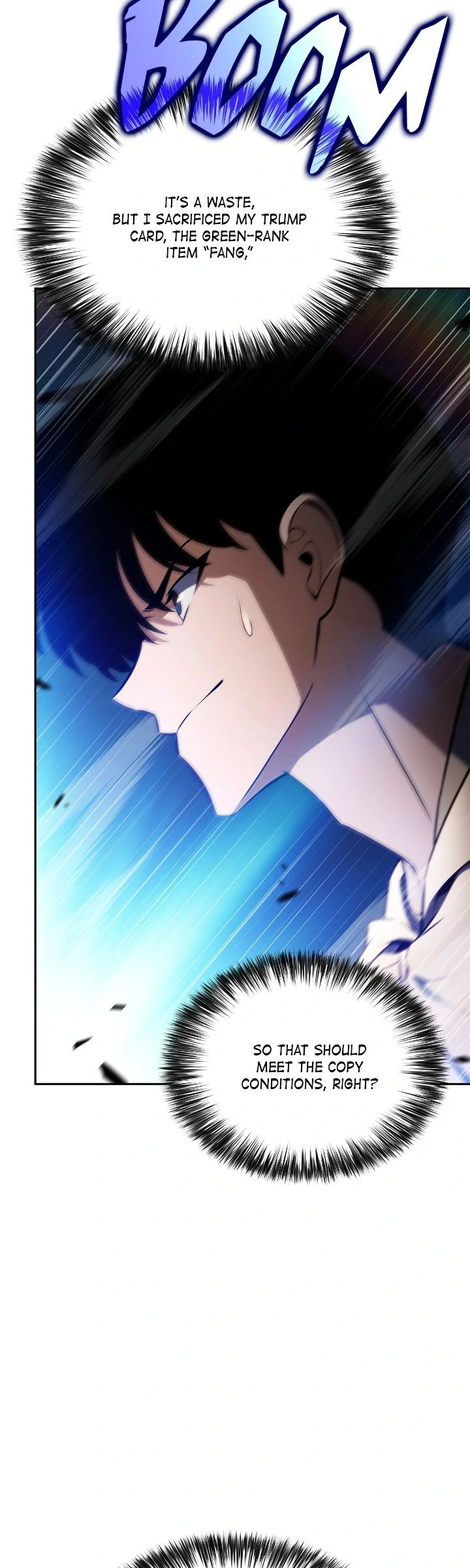 Read Solo Max Level Newbie En Manga Online