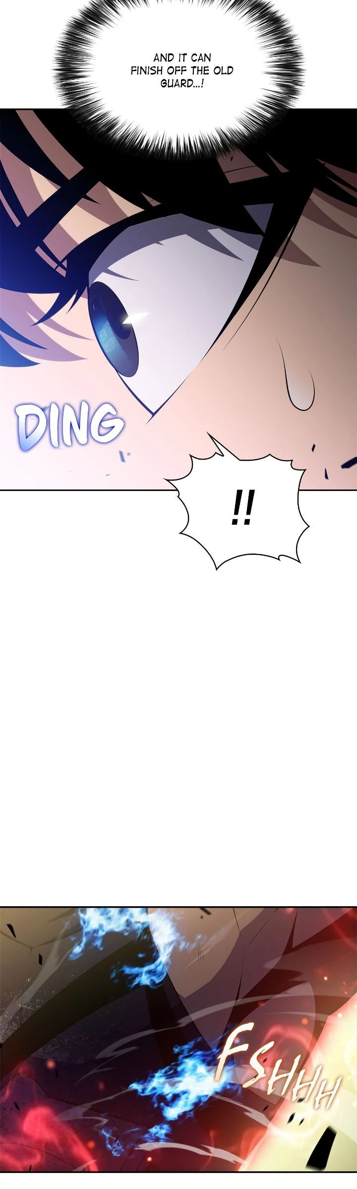 Read Solo Max Level Newbie En Manga Online