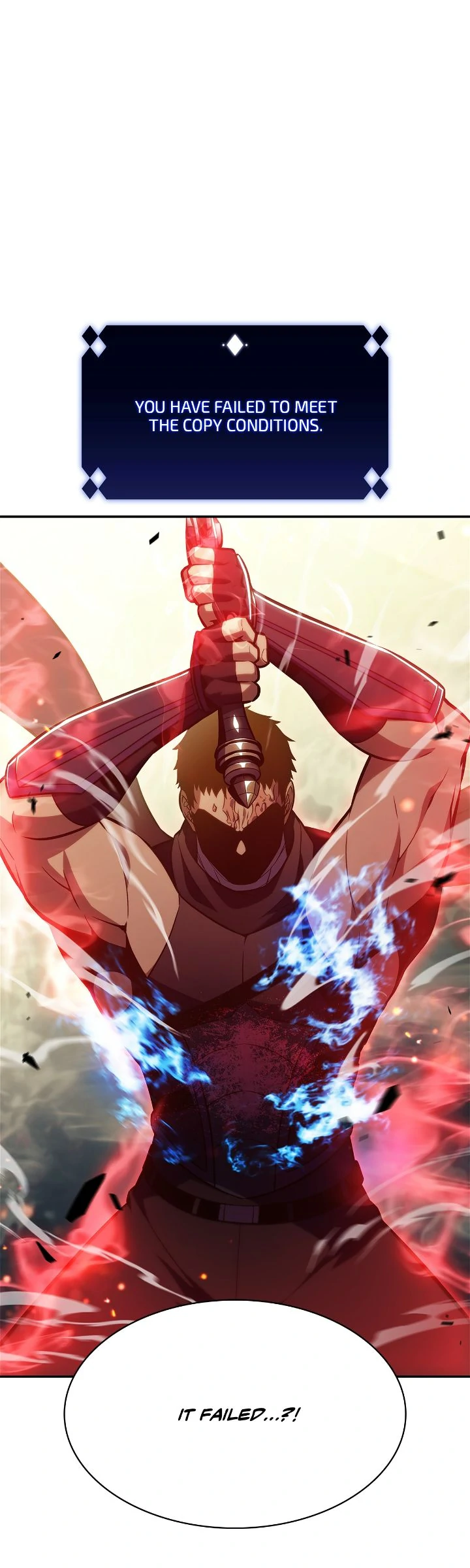 Read Solo Max Level Newbie En Manga Online