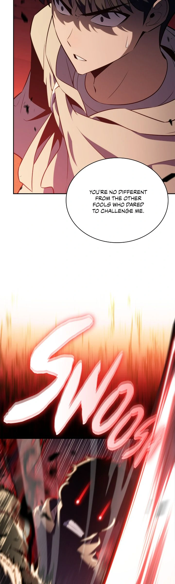 Read Solo Max Level Newbie En Manga Online