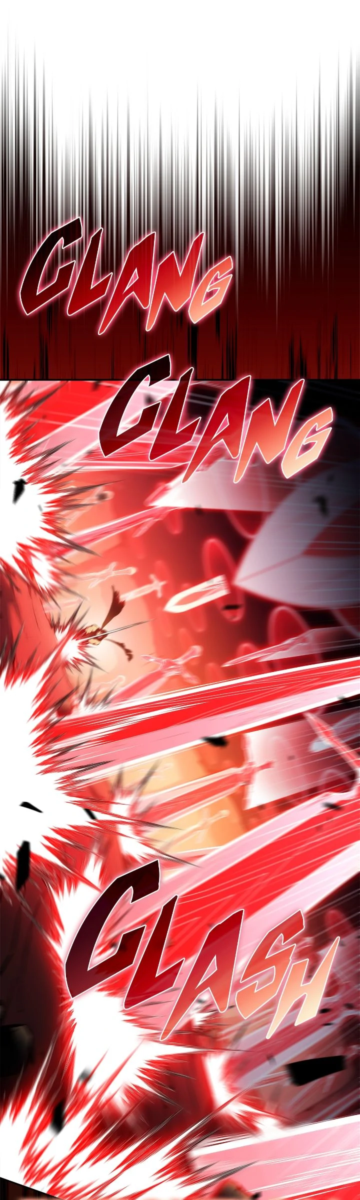 Read Solo Max Level Newbie En Manga Online
