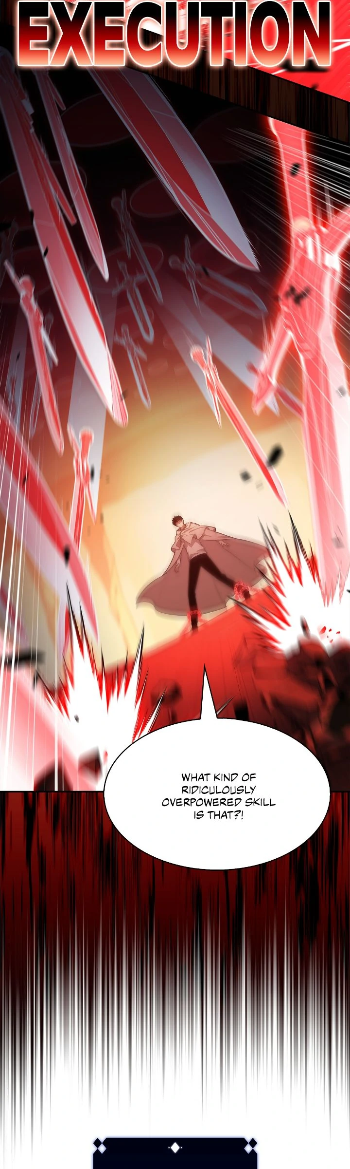 Read Solo Max Level Newbie En Manga Online