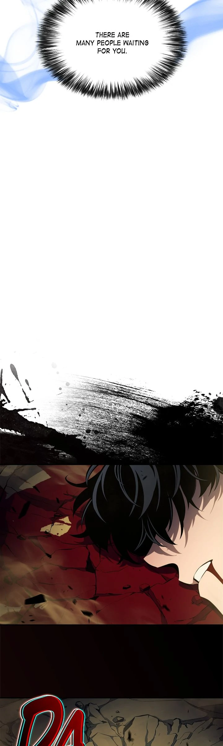 Read Solo Max Level Newbie En Manga Online