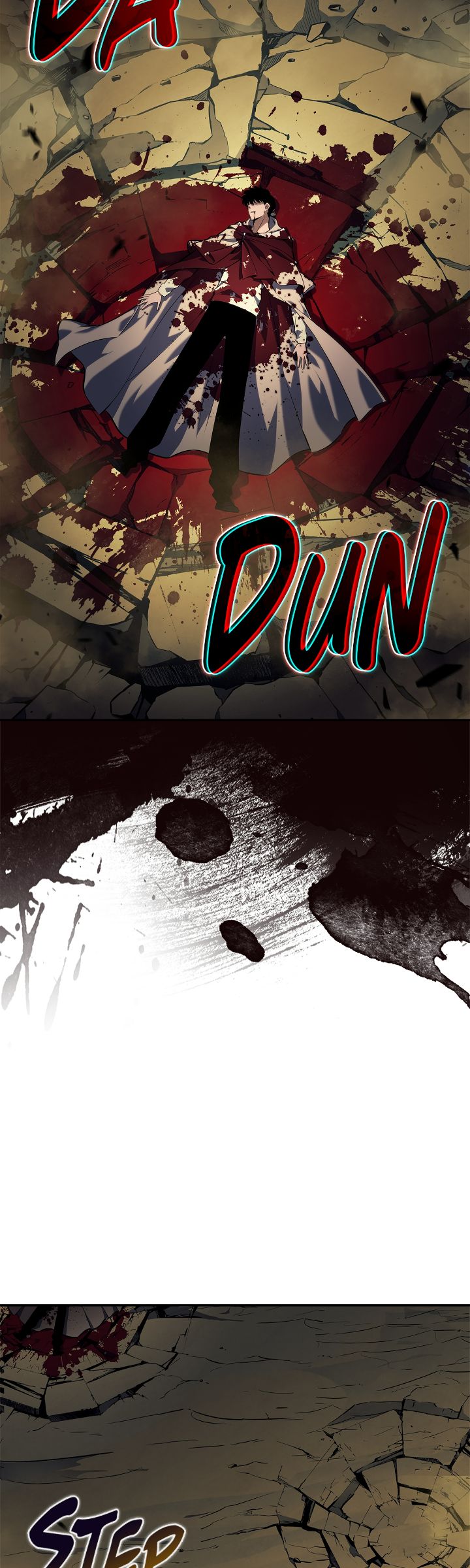 Read Solo Max Level Newbie En Manga Online