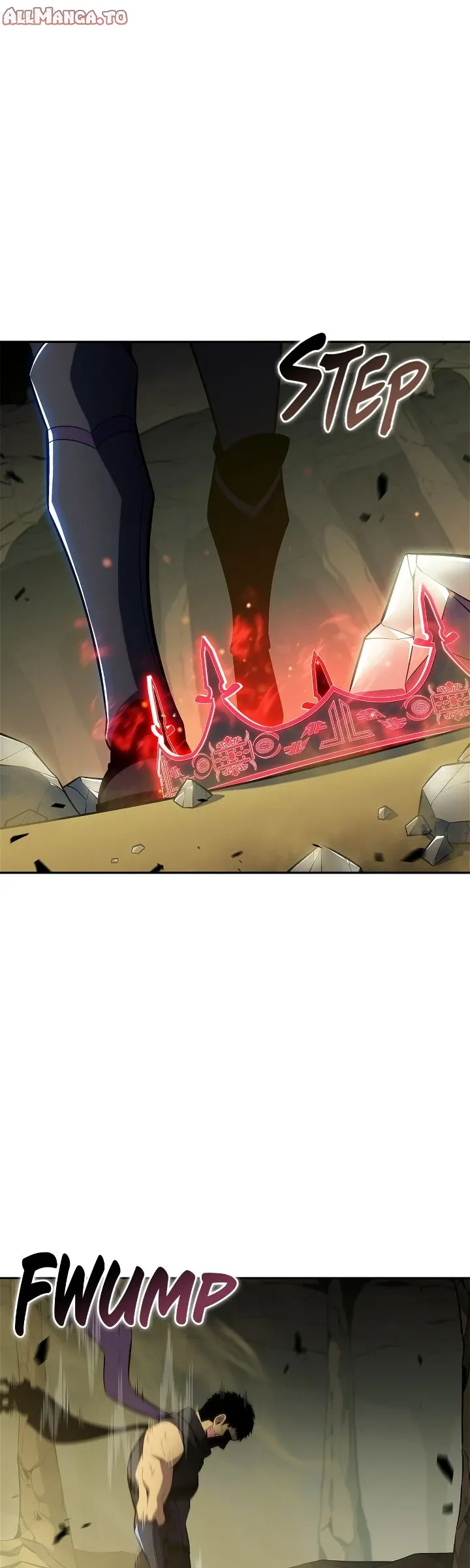 Read Solo Max Level Newbie En Manga Online