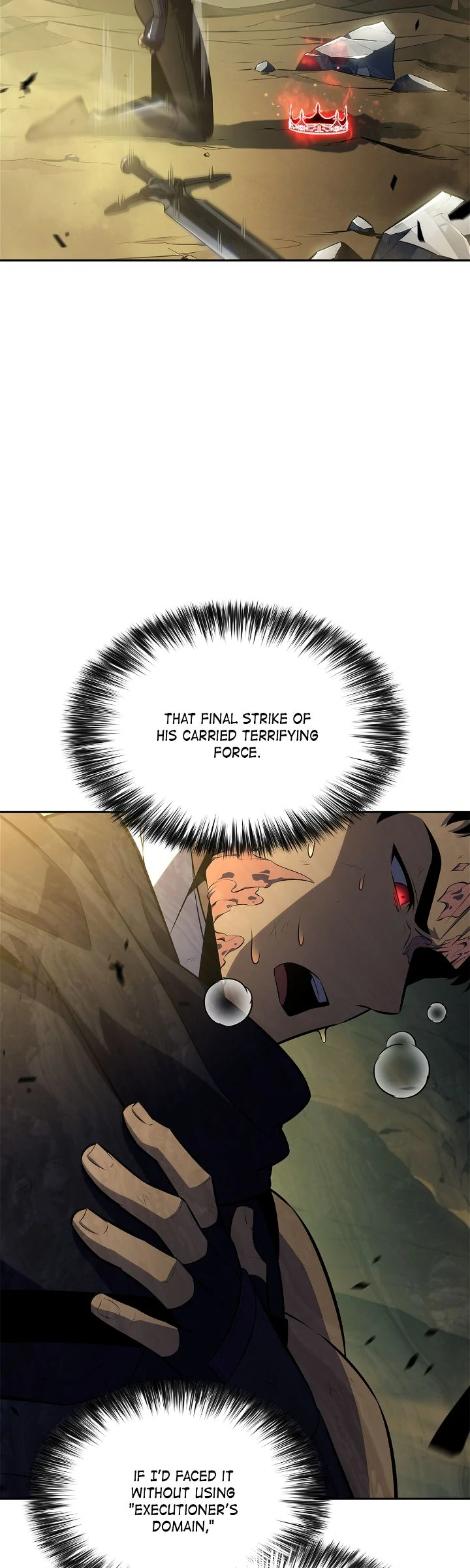 Read Solo Max Level Newbie En Manga Online