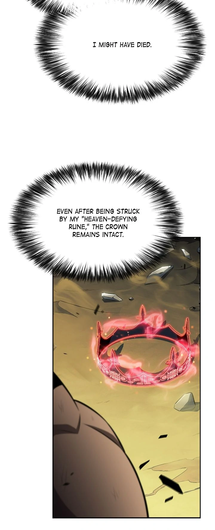 Read Solo Max Level Newbie En Manga Online