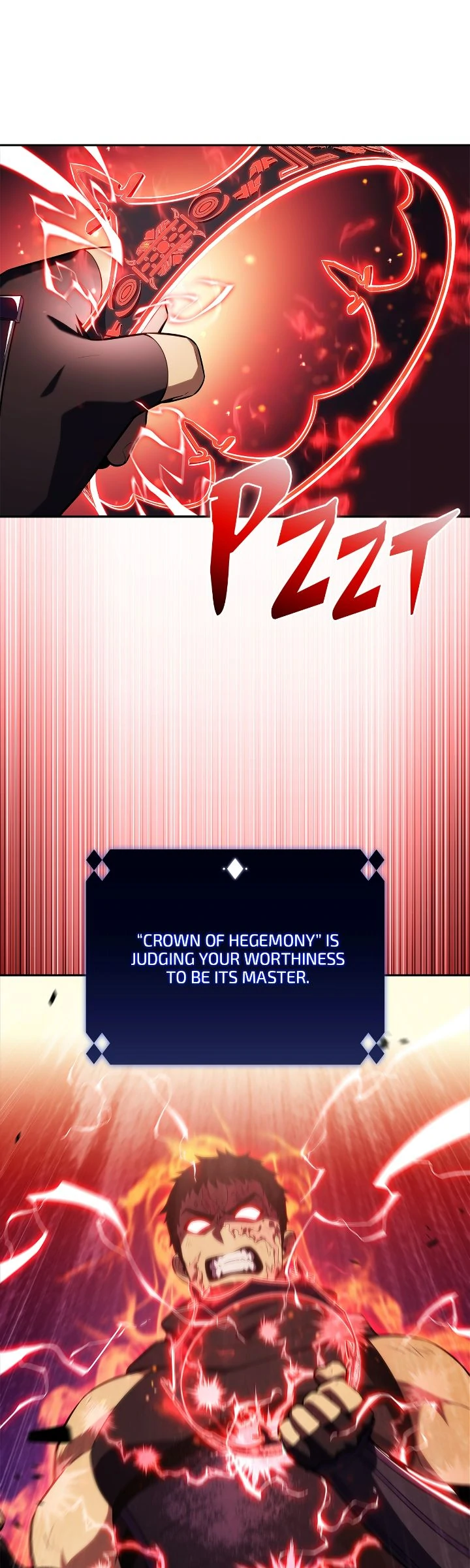 Read Solo Max Level Newbie En Manga Online