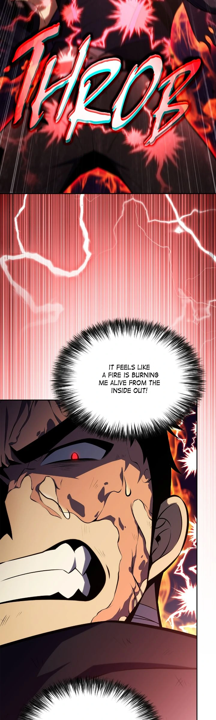 Read Solo Max Level Newbie En Manga Online
