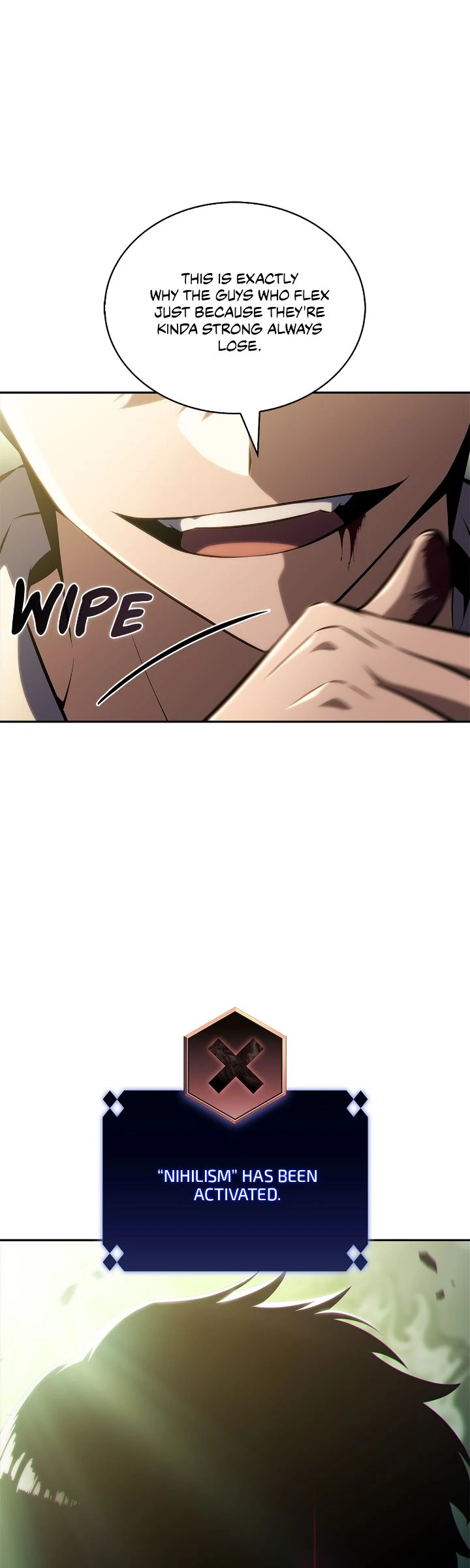 Read Solo Max Level Newbie En Manga Online