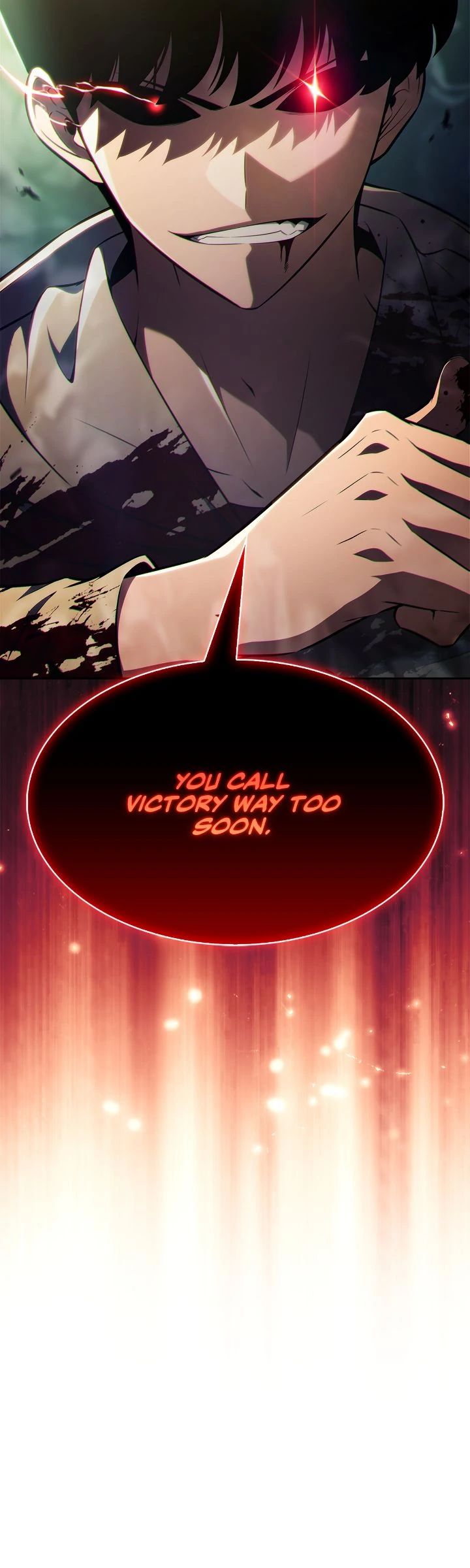 Read Solo Max Level Newbie En Manga Online