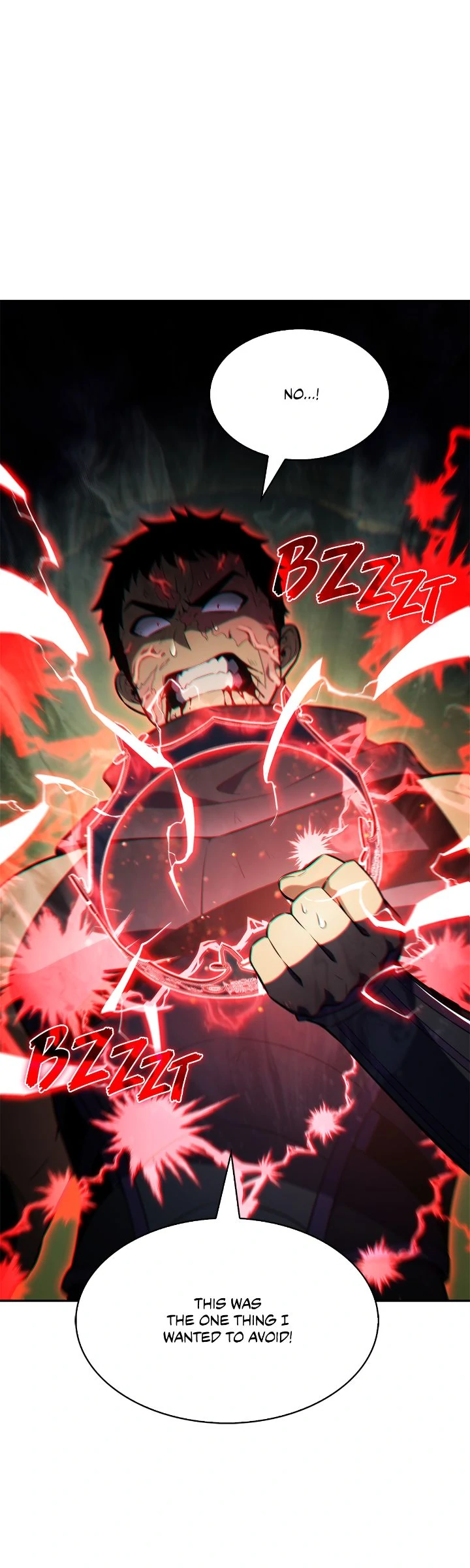 Read Solo Max Level Newbie En Manga Online