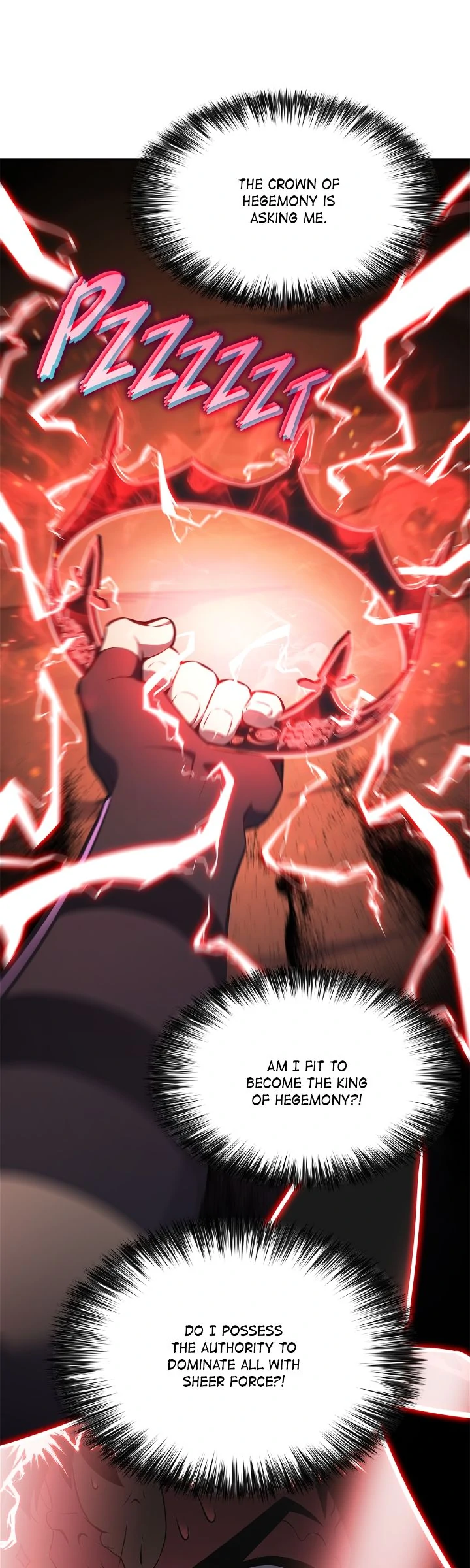 Read Solo Max Level Newbie En Manga Online