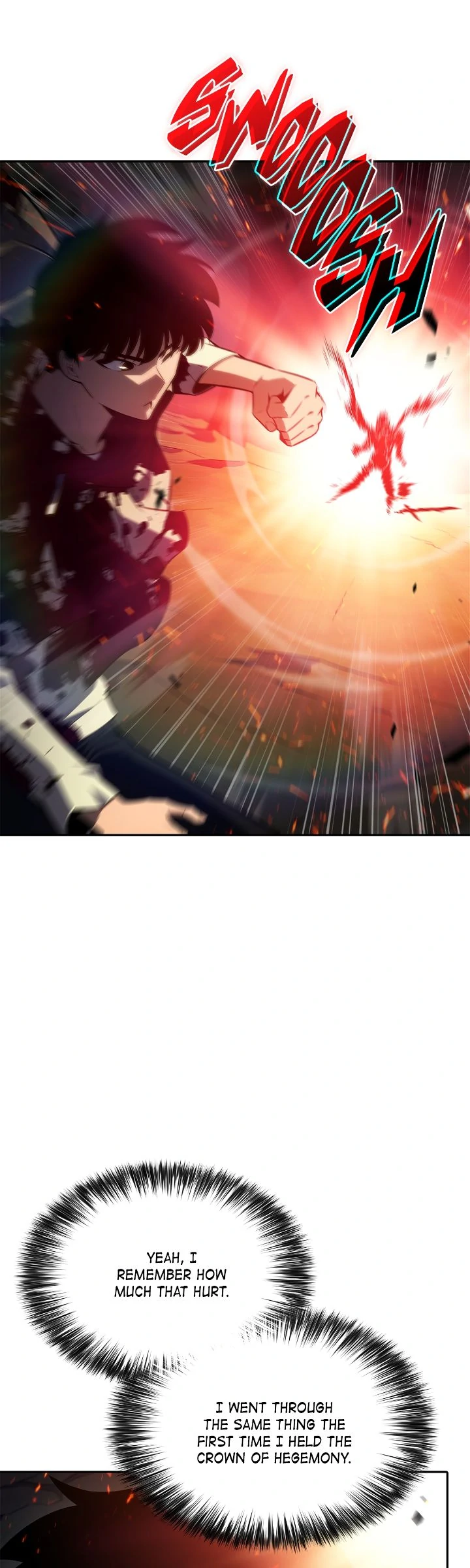 Read Solo Max Level Newbie En Manga Online