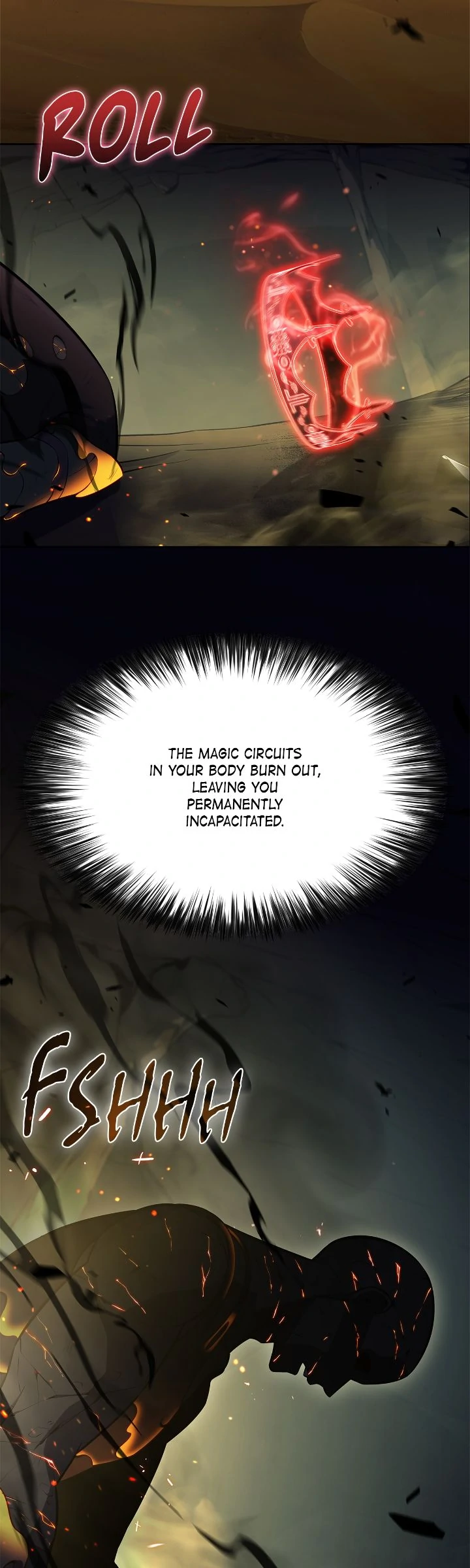 Read Solo Max Level Newbie En Manga Online