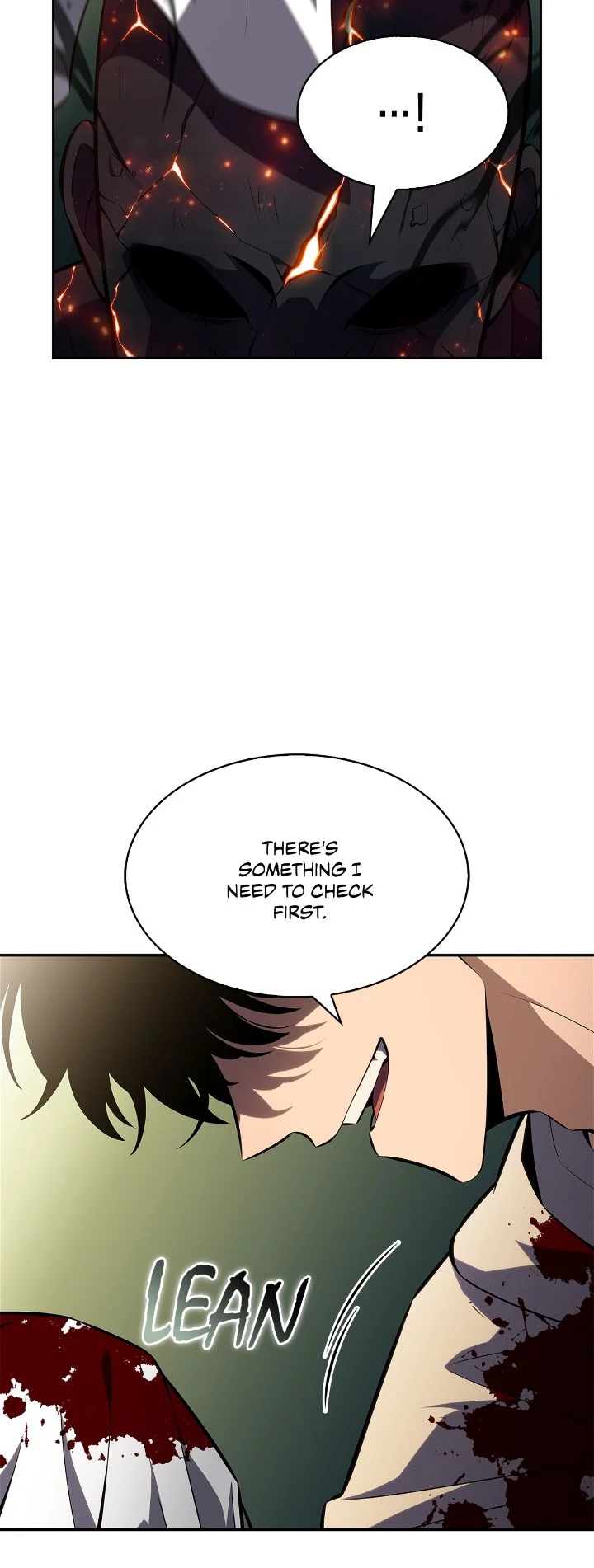Read Solo Max Level Newbie En Manga Online