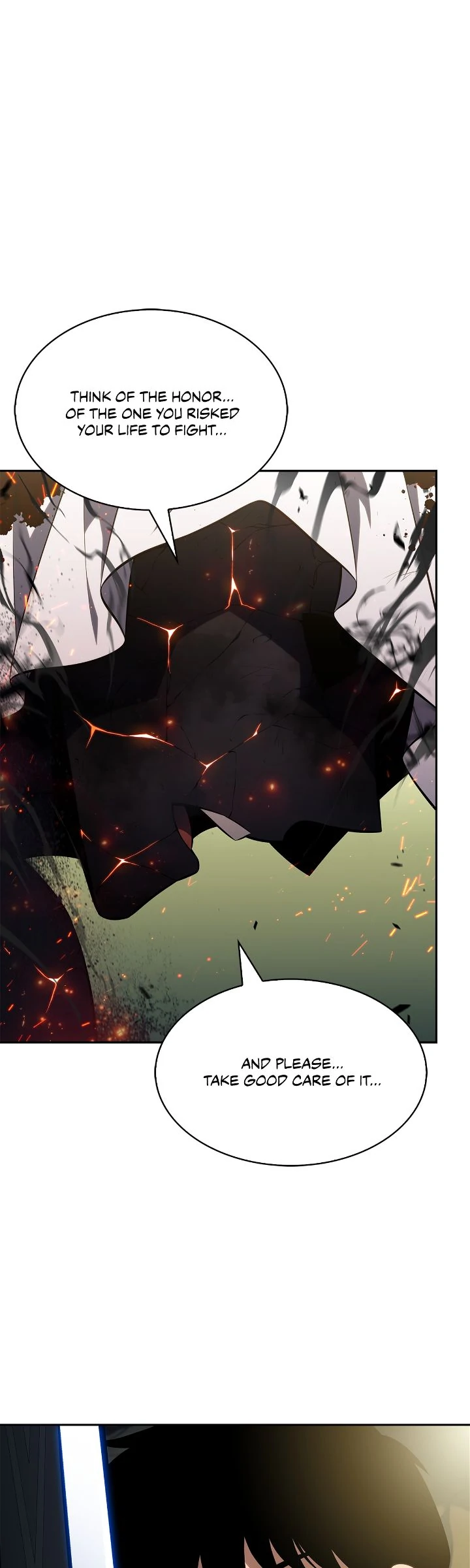 Read Solo Max Level Newbie En Manga Online