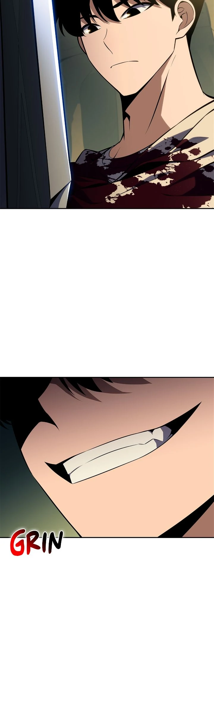 Read Solo Max Level Newbie En Manga Online
