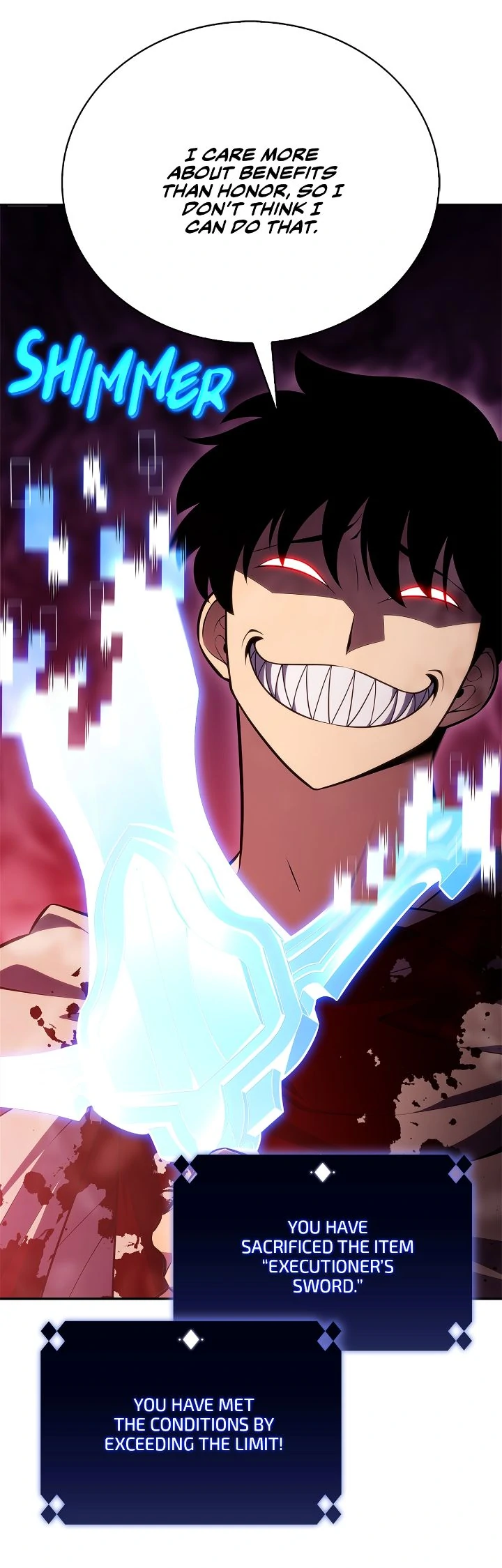 Read Solo Max Level Newbie En Manga Online