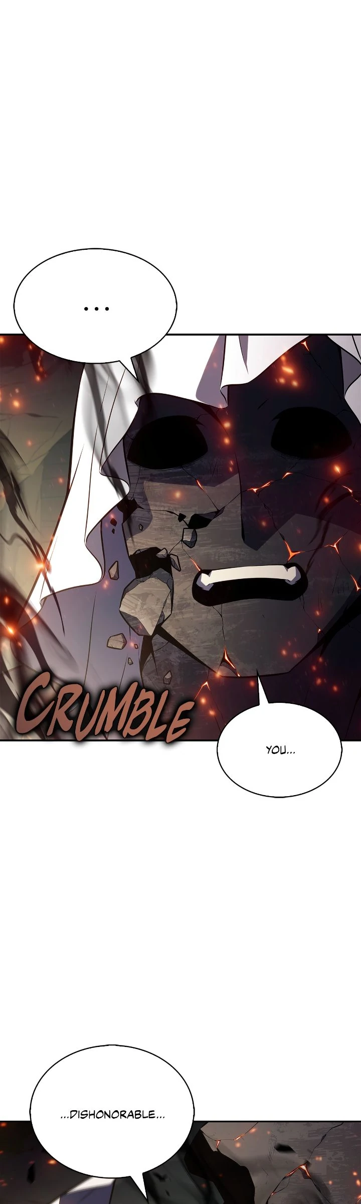 Read Solo Max Level Newbie En Manga Online