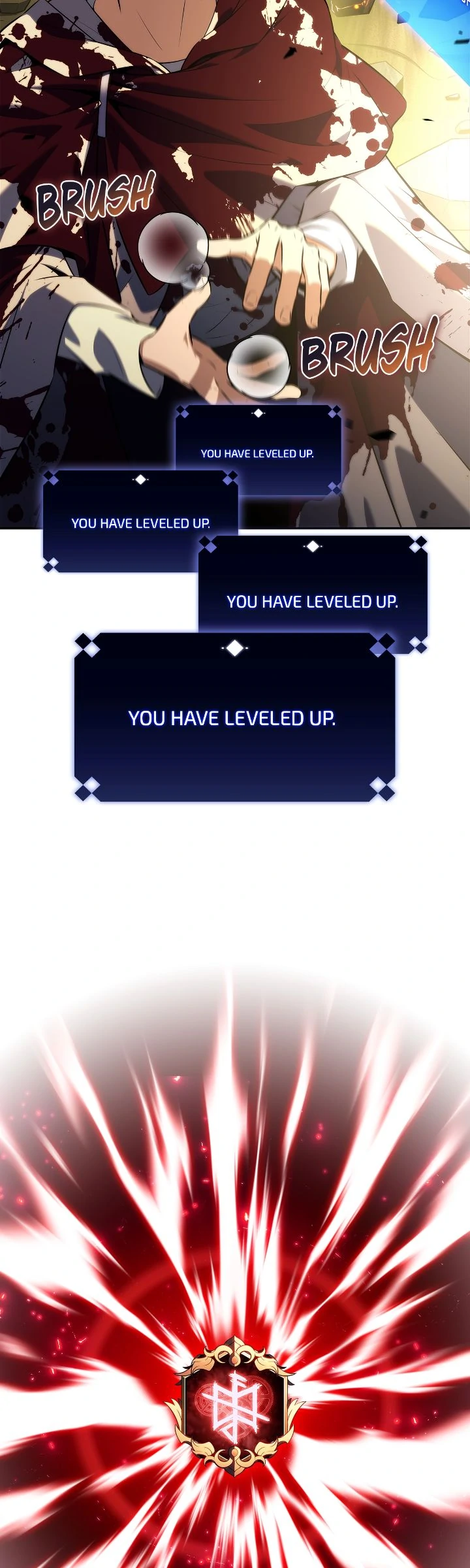 Read Solo Max Level Newbie En Manga Online