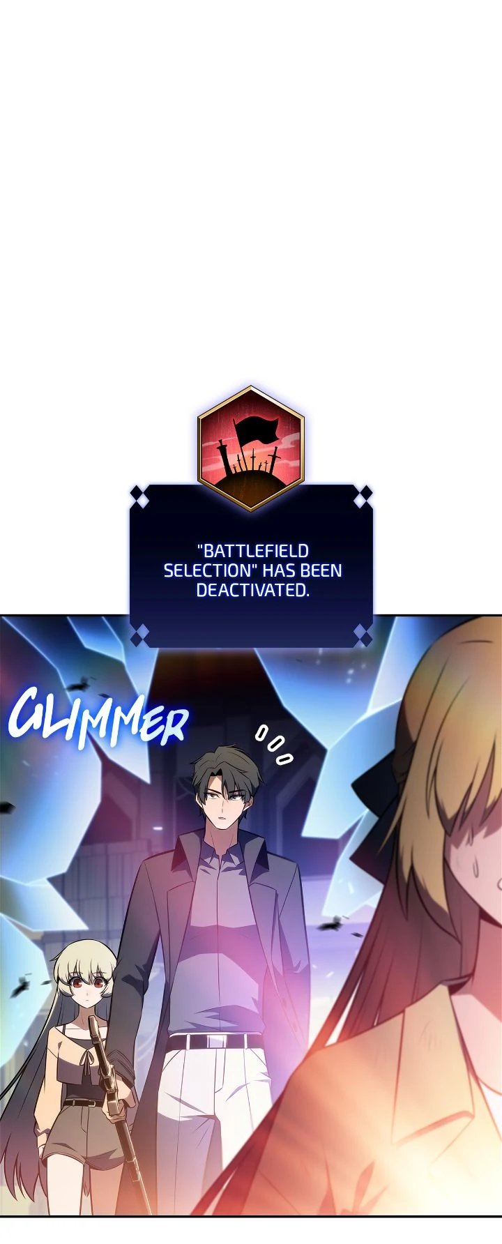 Read Solo Max Level Newbie En Manga Online