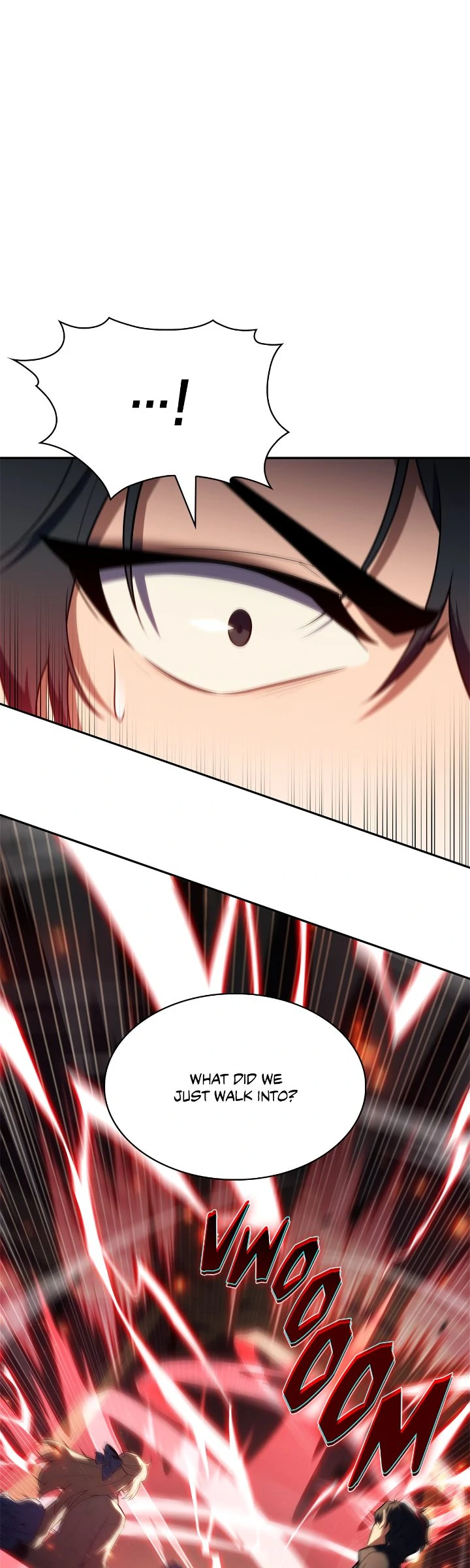 Read Solo Max Level Newbie En Manga Online