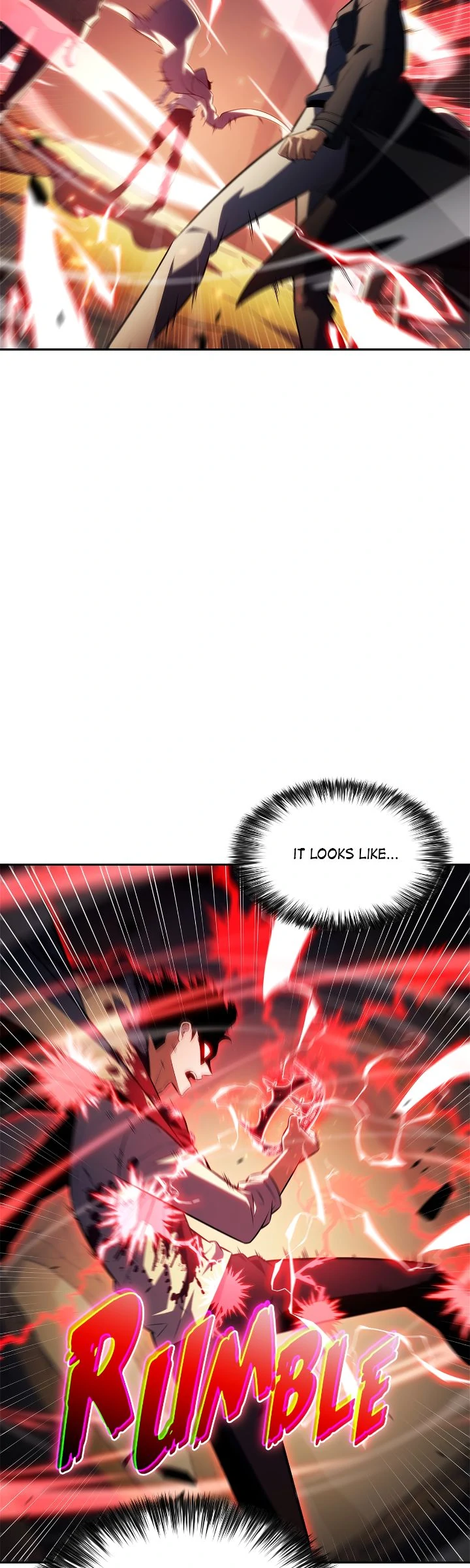 Read Solo Max Level Newbie En Manga Online