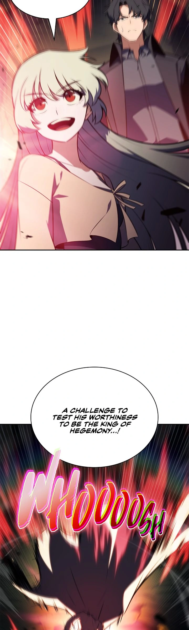Read Solo Max Level Newbie En Manga Online