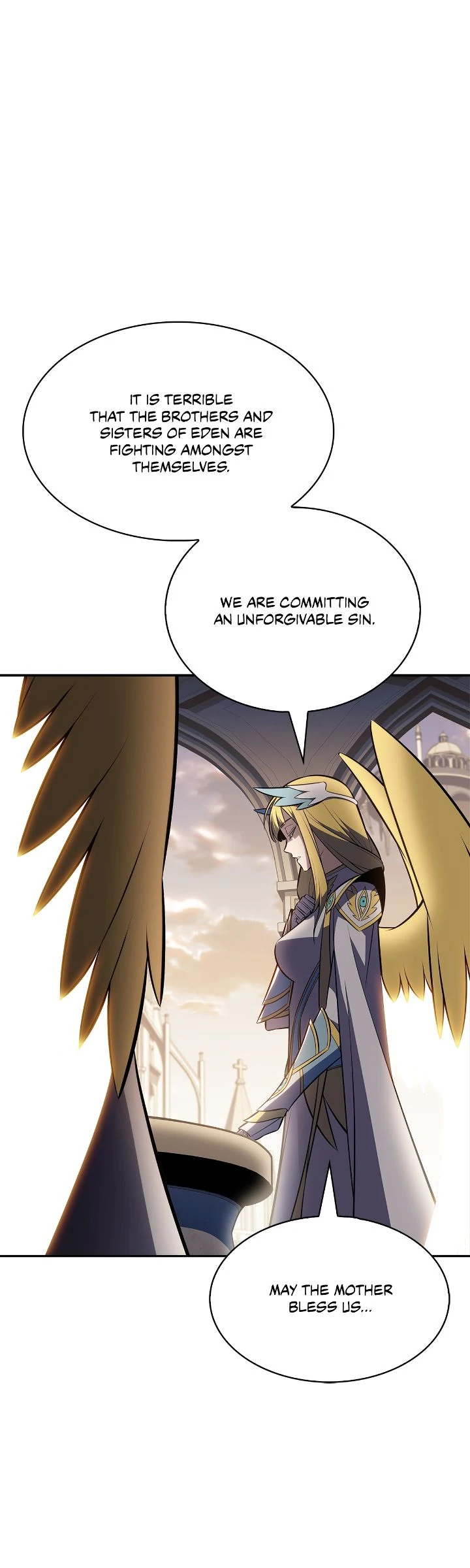 Read Solo Max Level Newbie En Manga Online