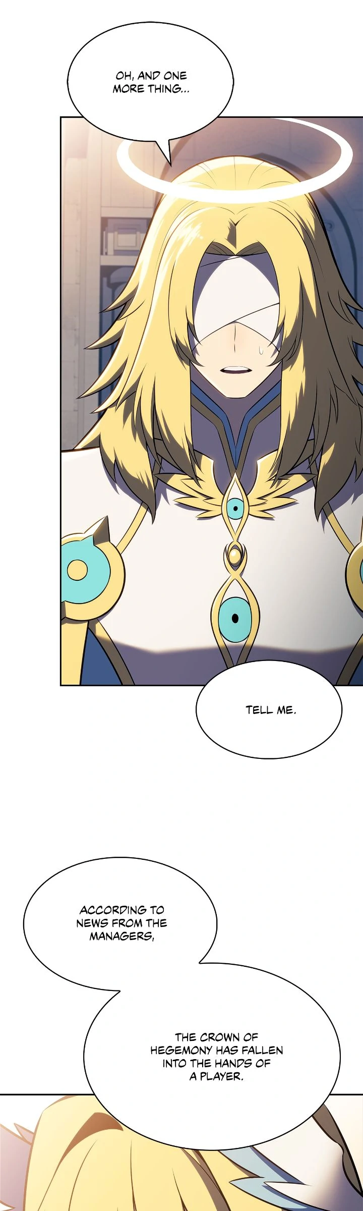 Read Solo Max Level Newbie En Manga Online