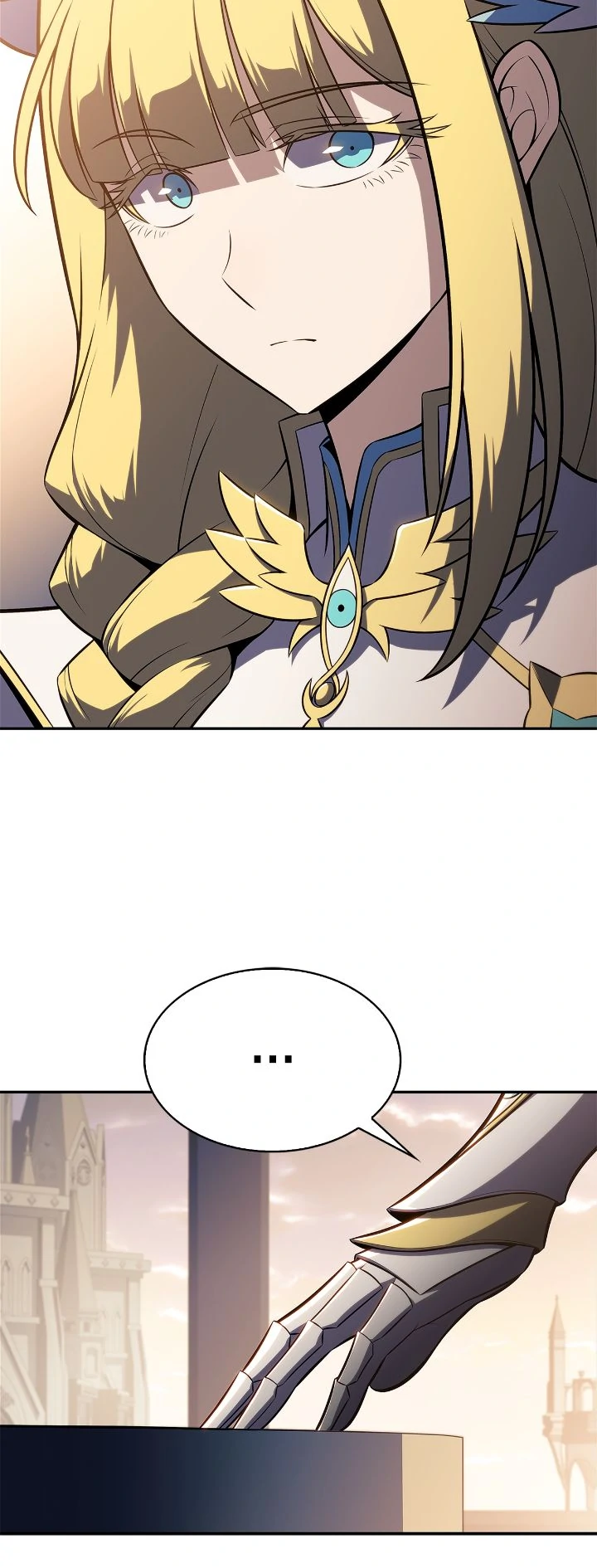 Read Solo Max Level Newbie En Manga Online