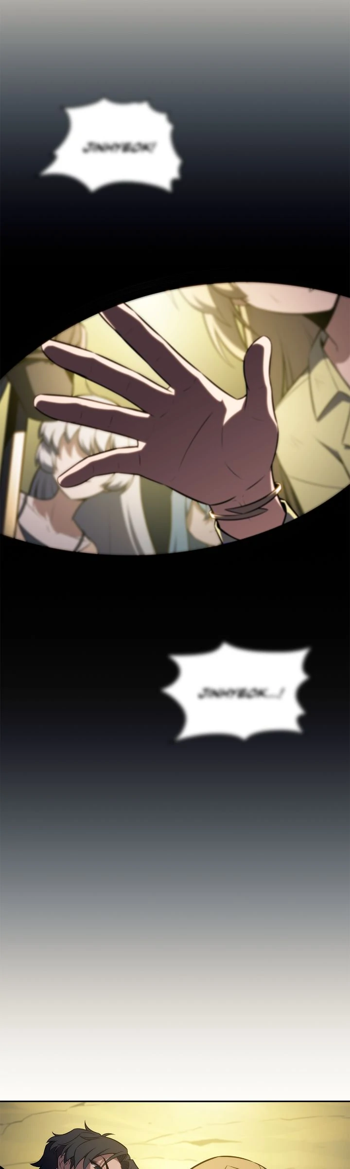Read Solo Max Level Newbie En Manga Online