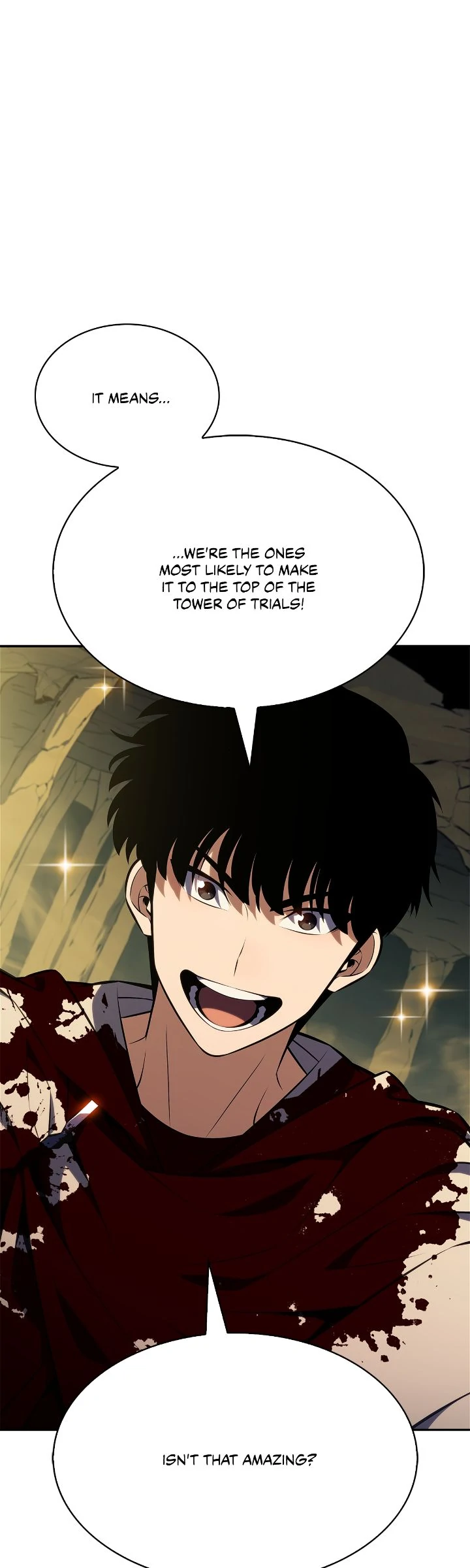 Read Solo Max Level Newbie En Manga Online
