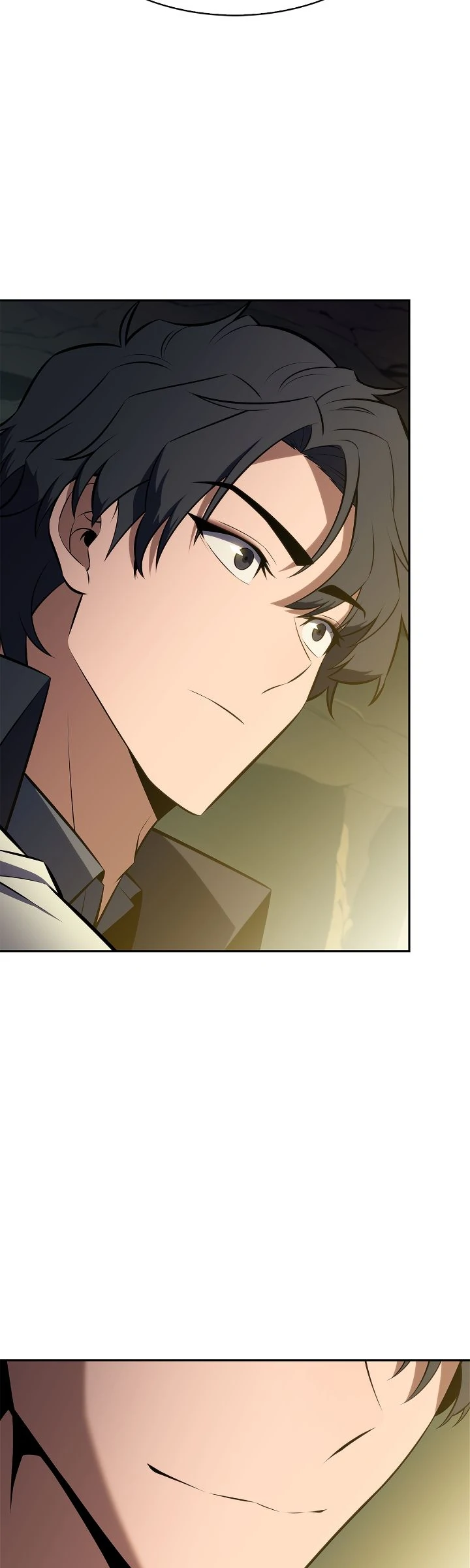 Read Solo Max Level Newbie En Manga Online