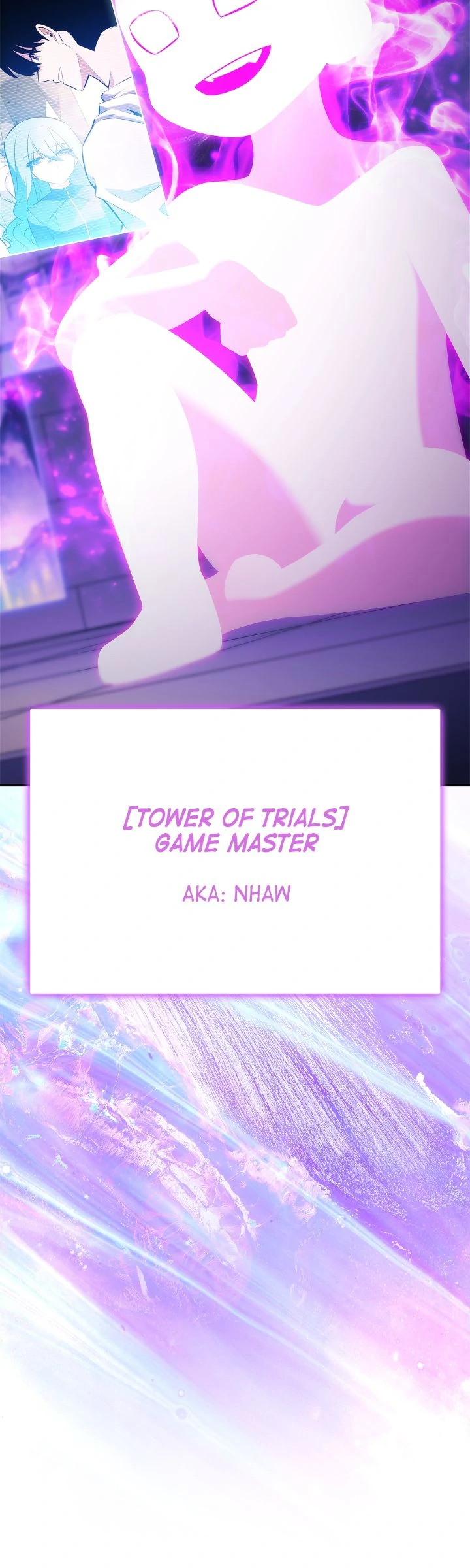 Read Solo Max Level Newbie En Manga Online
