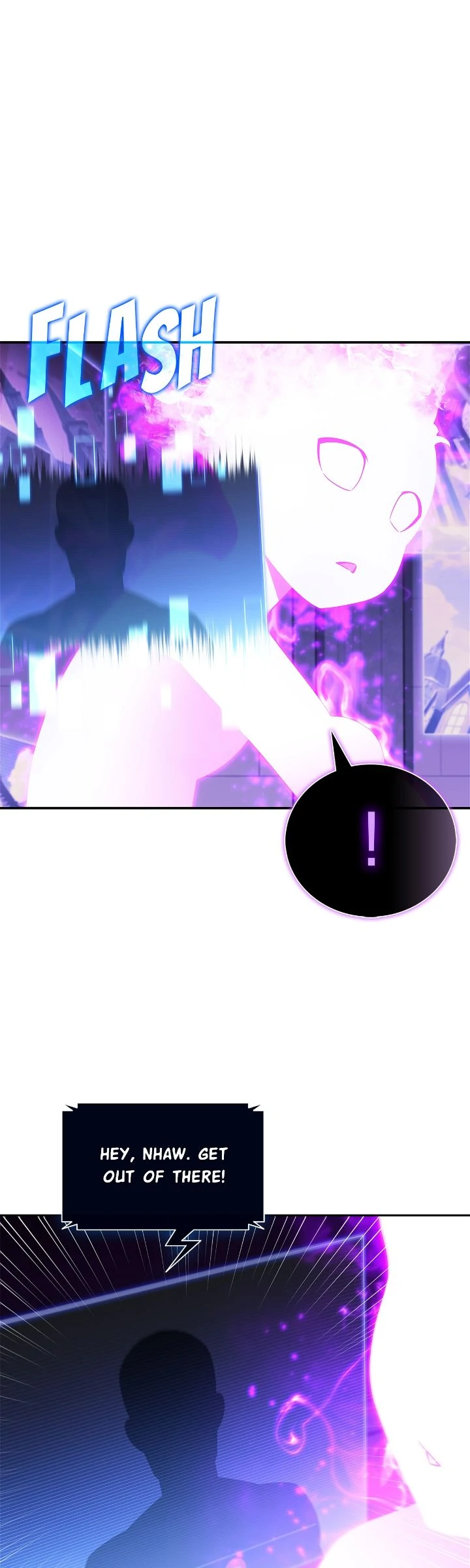Read Solo Max Level Newbie En Manga Online