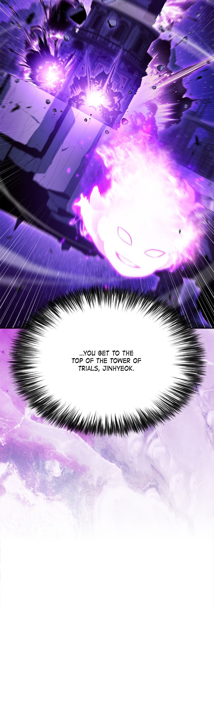 Read Solo Max Level Newbie En Manga Online