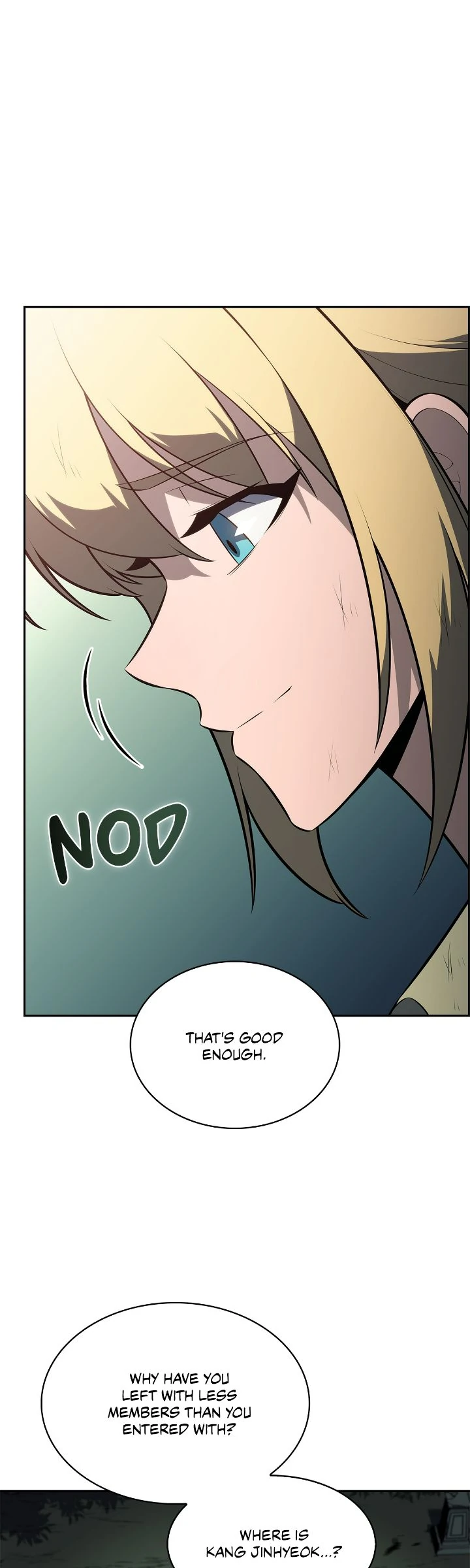 Read Solo Max Level Newbie En Manga Online