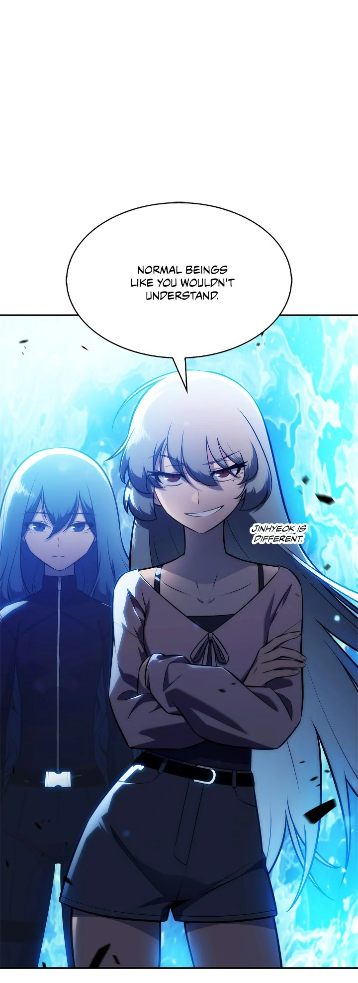 Read Solo Max Level Newbie En Manga Online