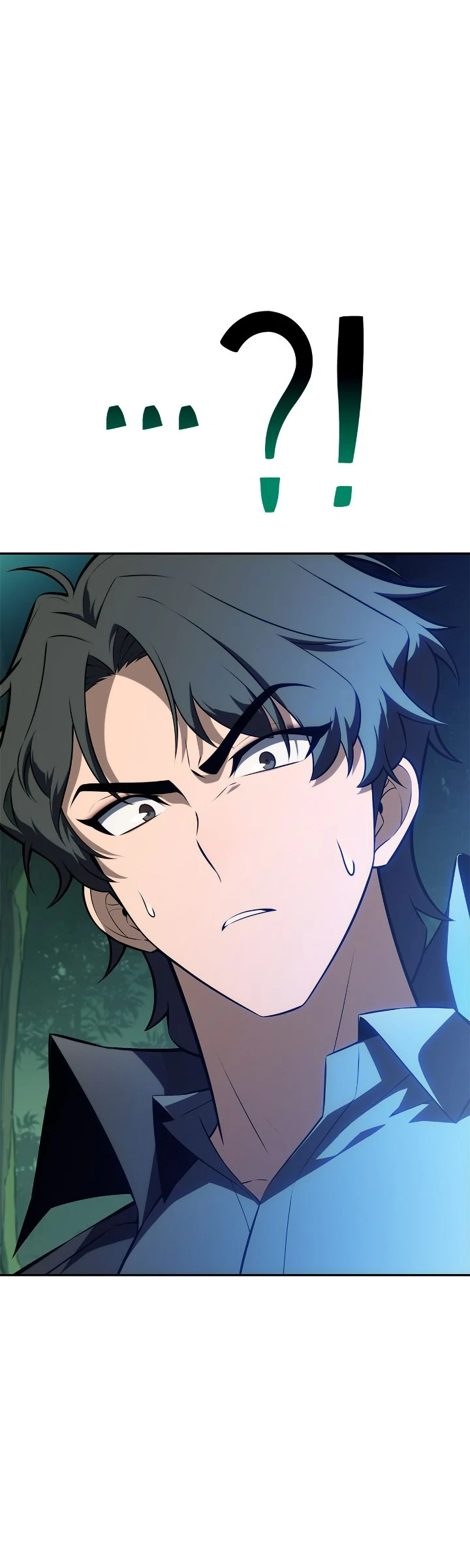 Read Solo Max Level Newbie En Manga Online