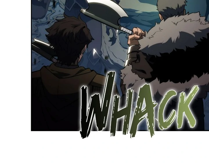 Read Solo Max Level Newbie En Manga Online