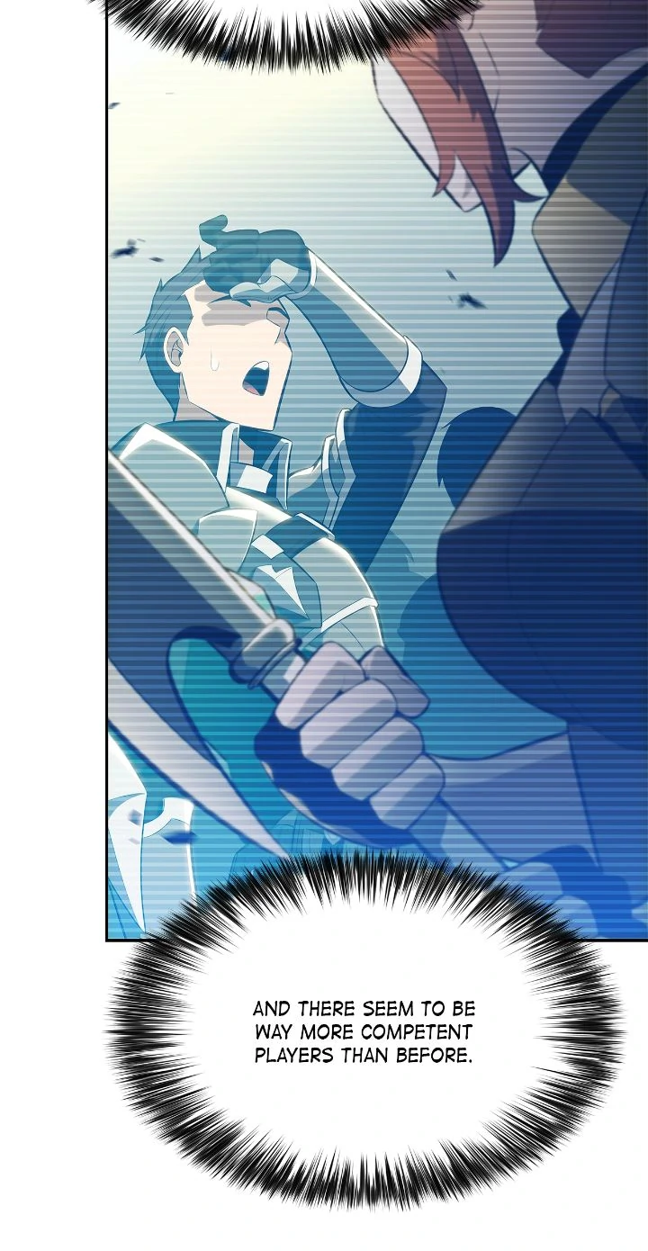 Read Solo Max Level Newbie En Manga Online