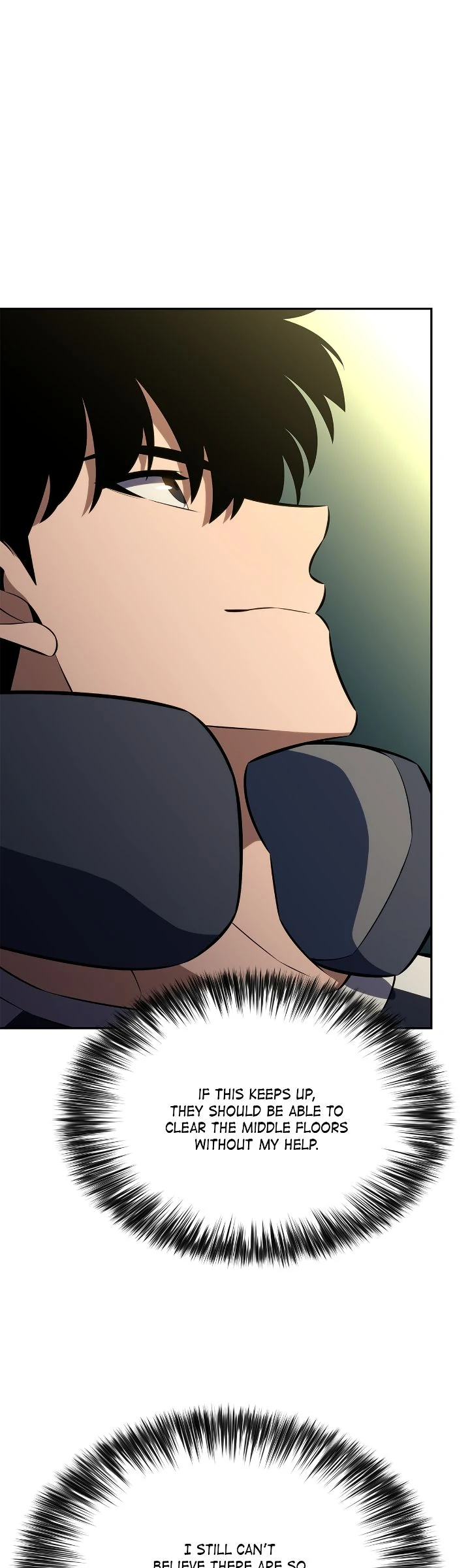Read Solo Max Level Newbie En Manga Online
