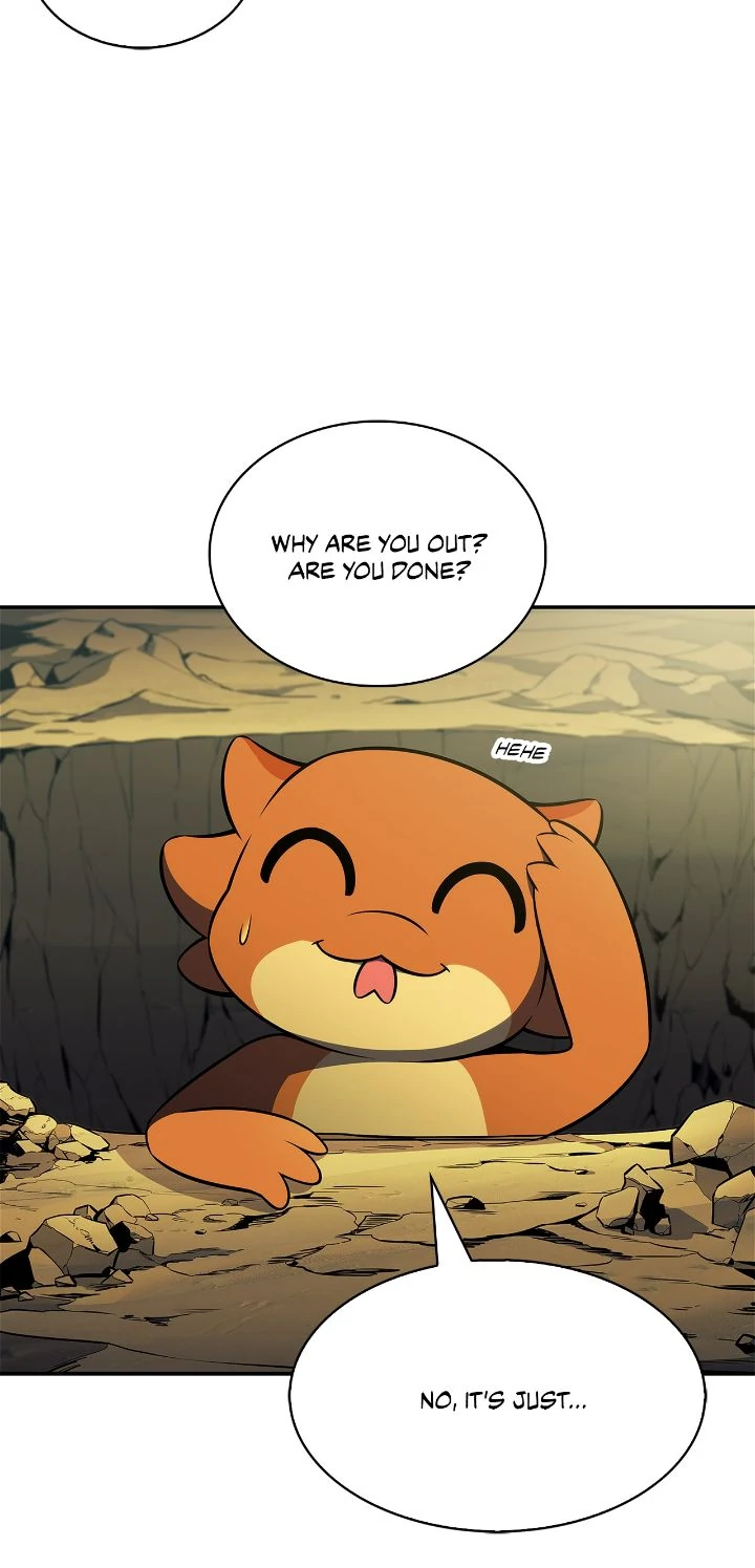 Read Solo Max Level Newbie En Manga Online