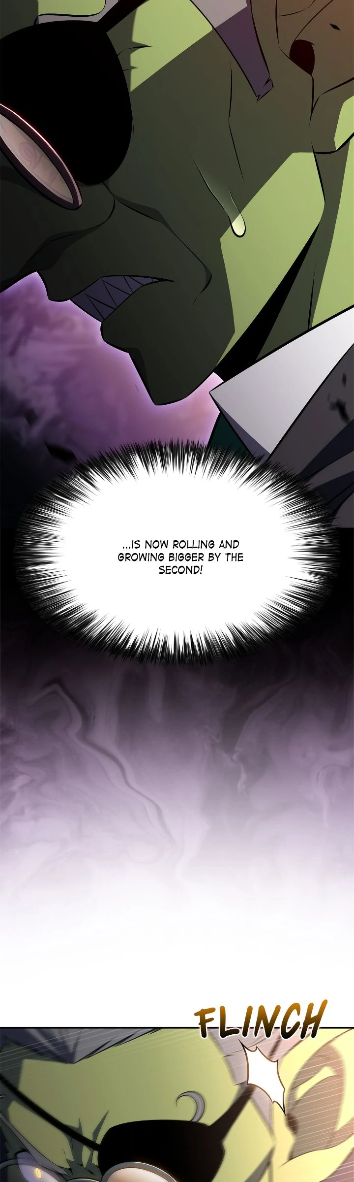 Read Solo Max Level Newbie En Manga Online