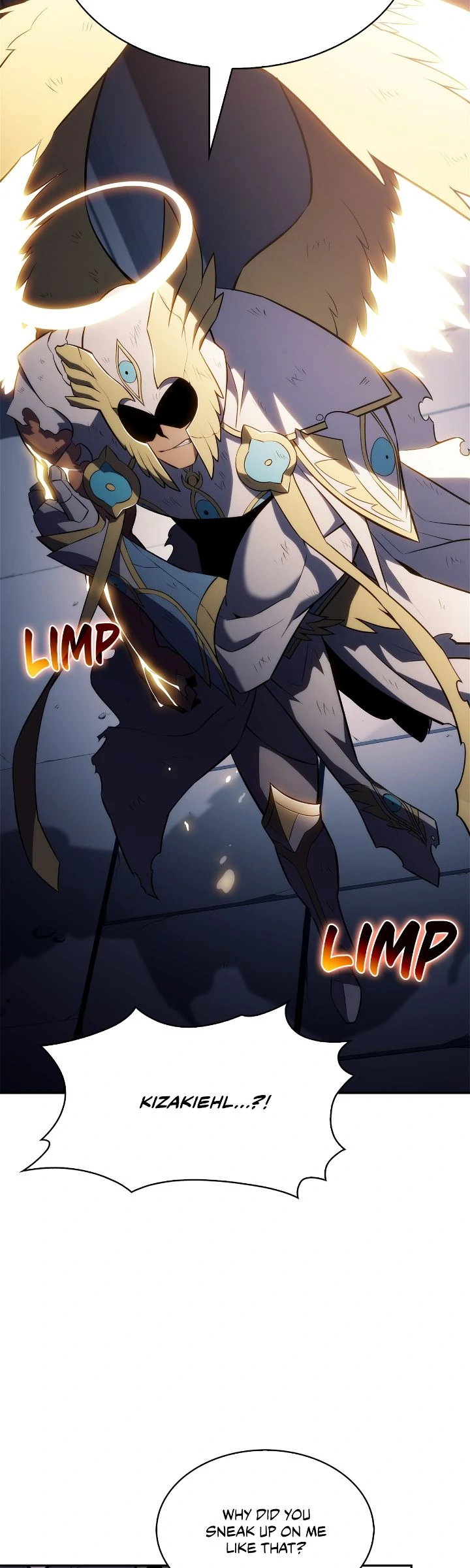 Read Solo Max Level Newbie En Manga Online