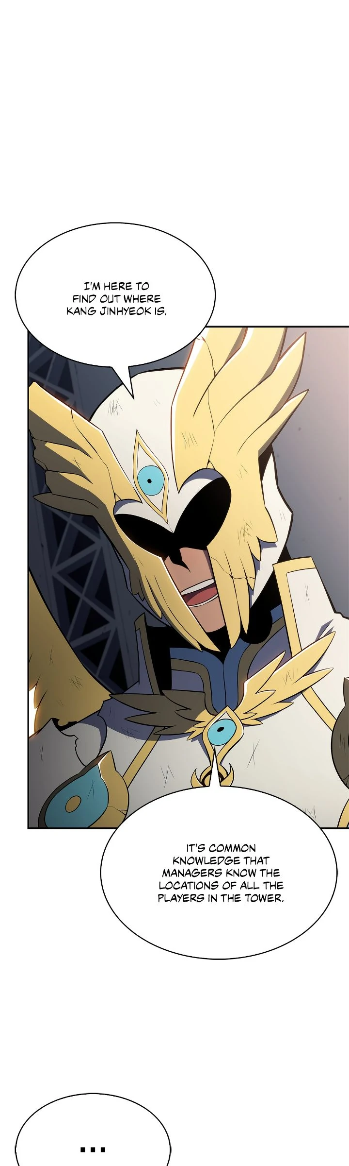 Read Solo Max Level Newbie En Manga Online